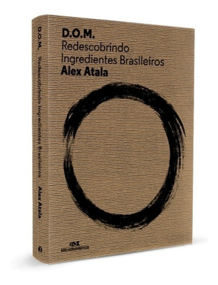 D. O. M. - Redescobrindo Ingredientes Brasileiros