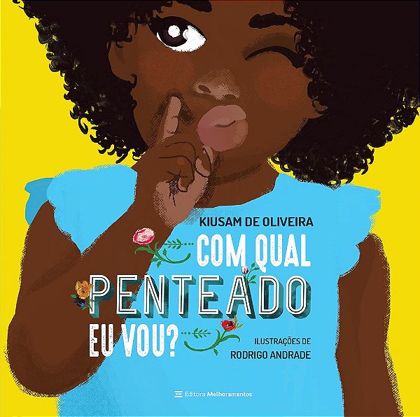 Com Qual Penteado Eu Vou?..-