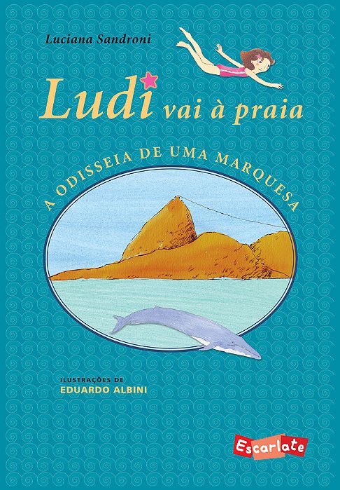 Ludi Vai À Praia