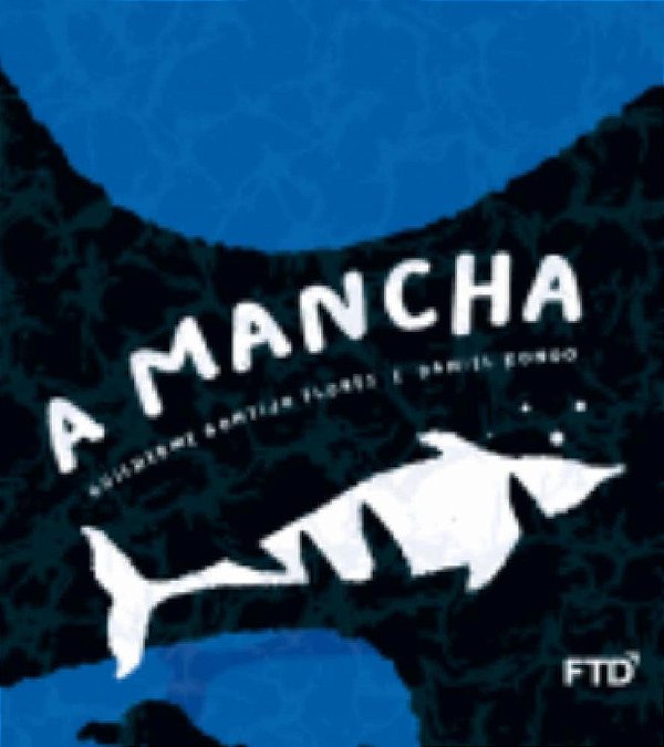 A Mancha - Ftd