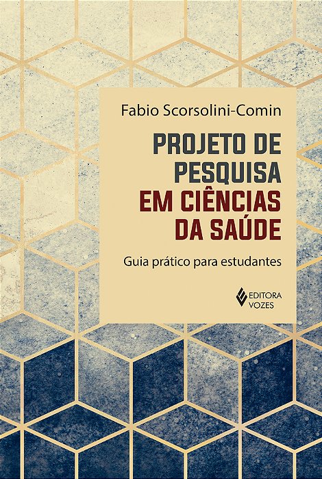 Projeto De Pesquisa Em Ciencias Da Saude