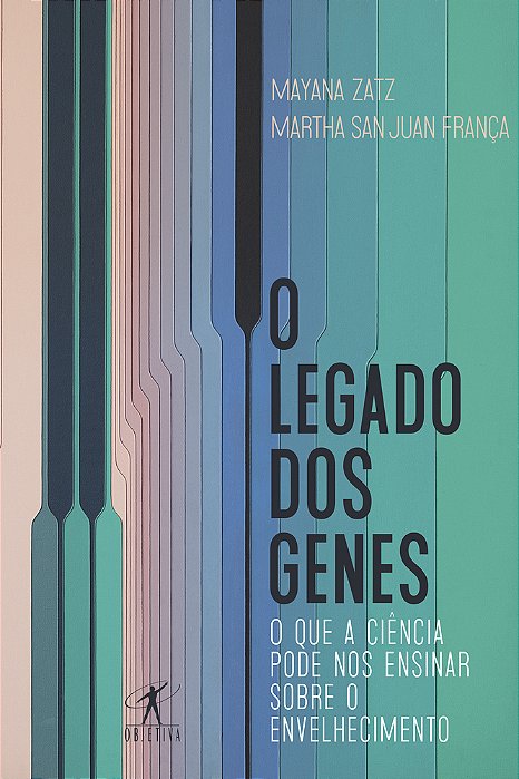 O Legado Dos Genes