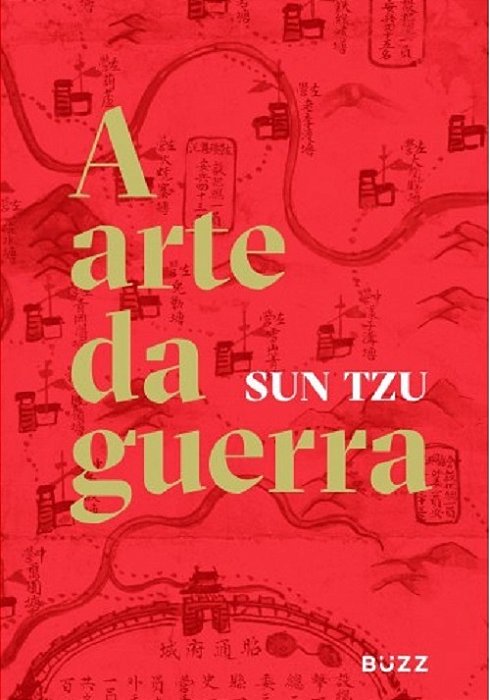 A Arte Da Guerra..-