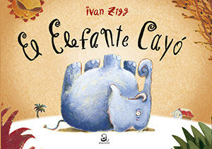 El Elefante Cayo