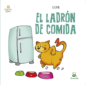 El Ladron De Comida