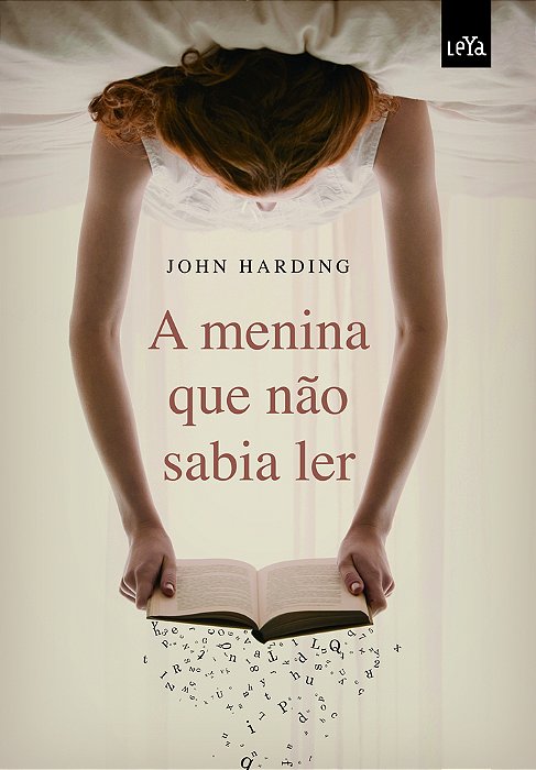 A Menina Que Não Sabia Ler