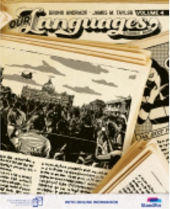 Our Languages - Level 4