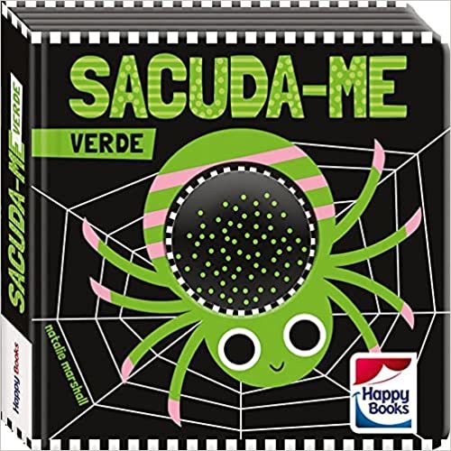 Sacuda-Me: Verde