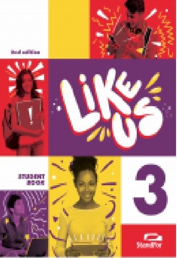 Like US 3 - 8º Ano