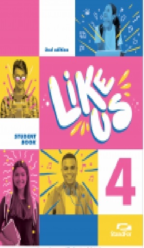 Like US 4 - 9º Ano