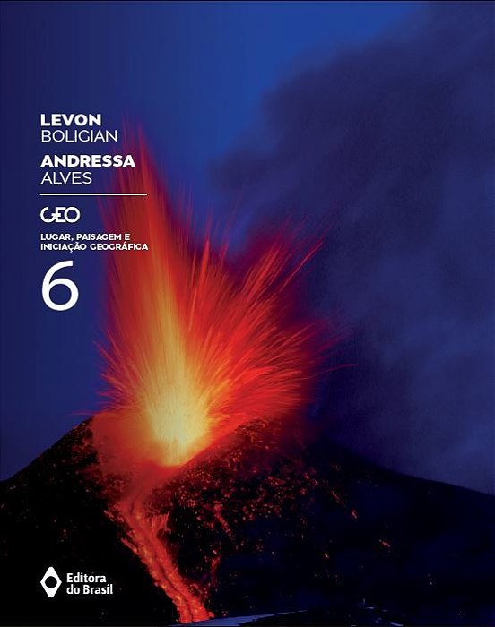 Geo – Lugar, Paisagem E Iniciação Geográfica – 6º Ano