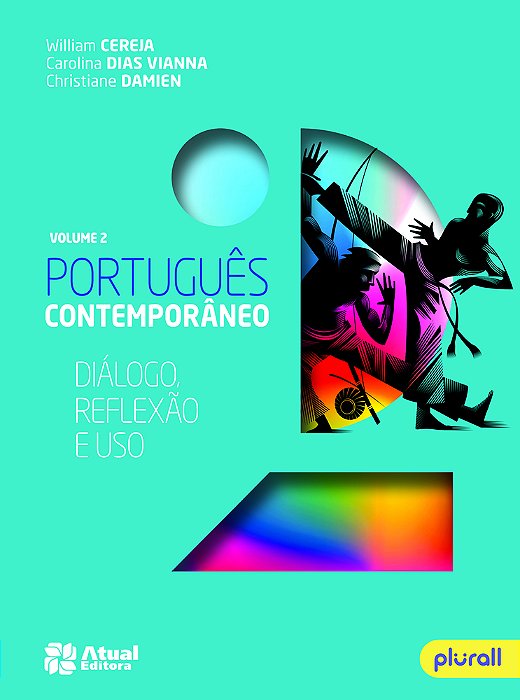 Português Contemporâneo Vol. 2
