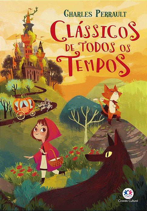 Clássicos De Todos Os Tempos