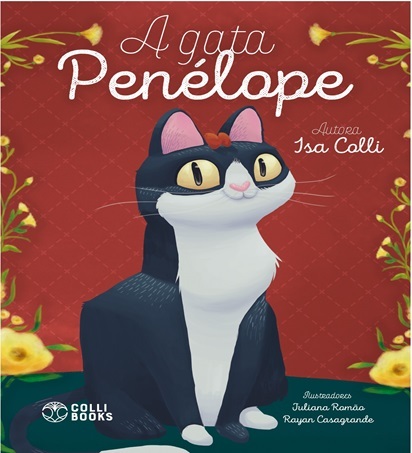 A Gata Penélope