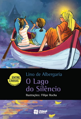 ES Lago Do Silencio