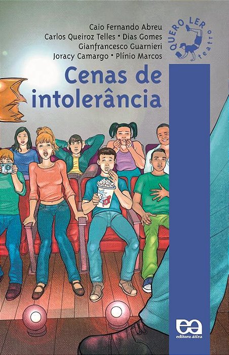 ES Cenas De Intolerancia