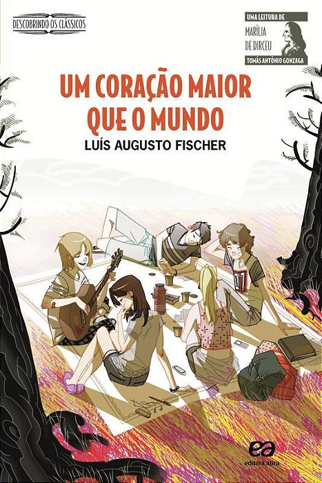 ES Um Coração Maior Que O Mundo