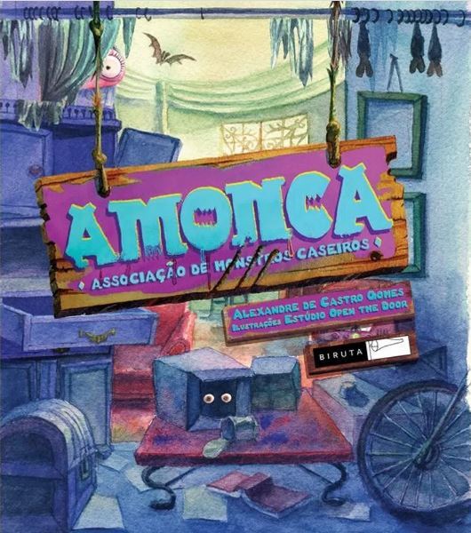 Amonca