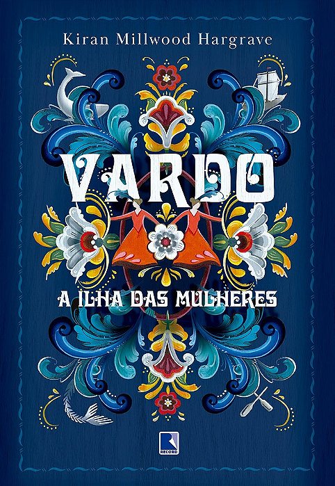 Vardo: A Ilha Das Mulheres