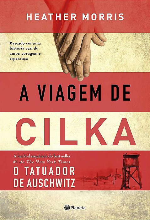 A Viagem De Cilka..-