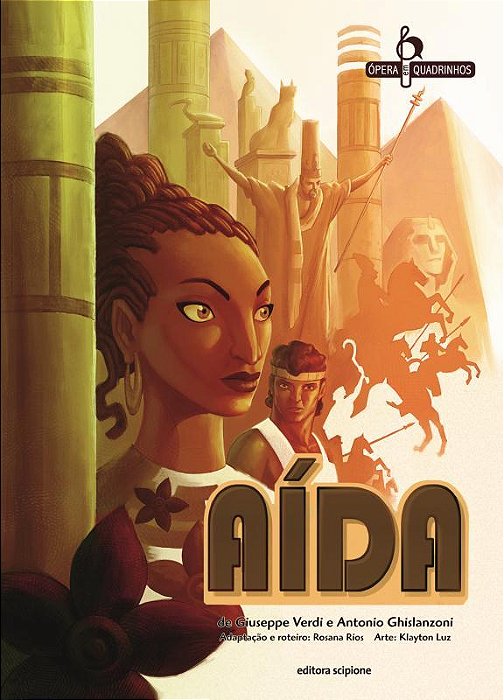 ES Aida