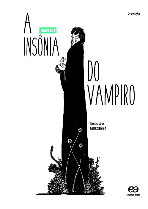 ES Insonia Do Vampiro, A Ref