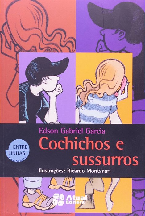 ES Cochichos E Sussurros
