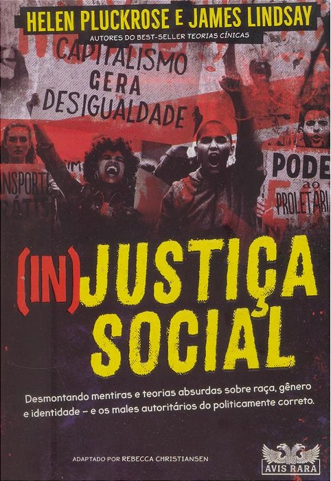 Injustiça Social