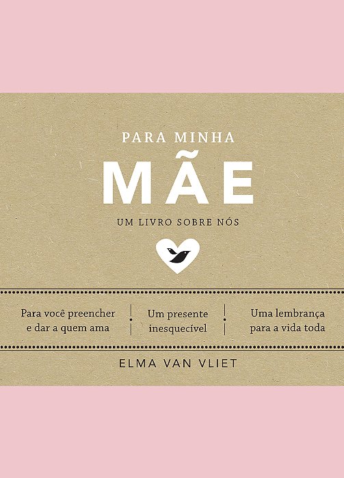 Para Minha Mae