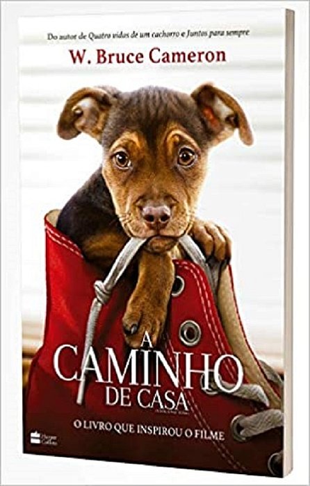 A Caminho De Casa