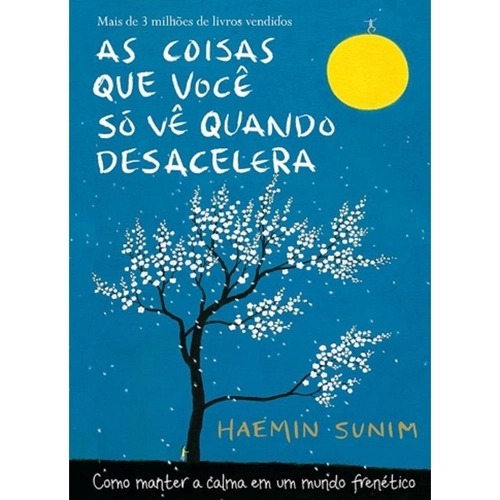 As Coisas Que Voce So Ve Quando Desacelera (Versao Pop)