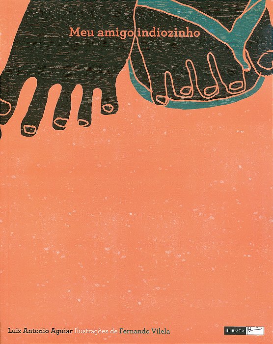 Meu Amigo Indiozinho