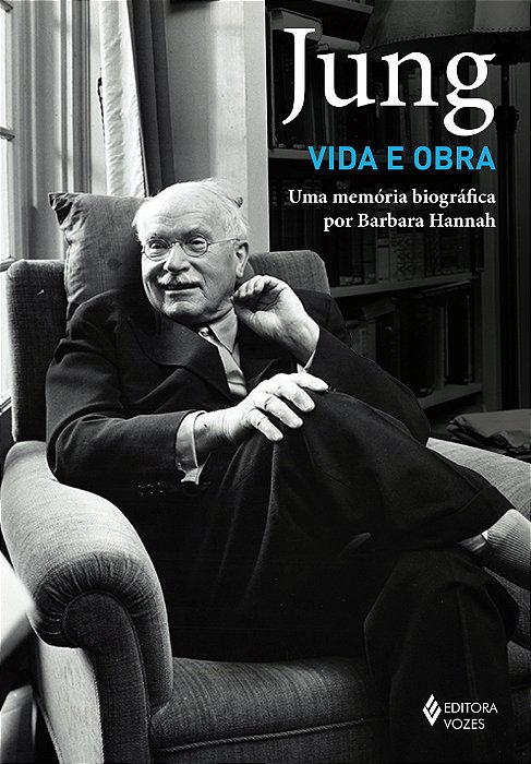 Jung - Vida E Obra