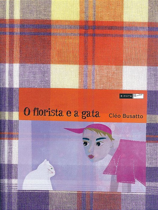 O Florista E A Gata