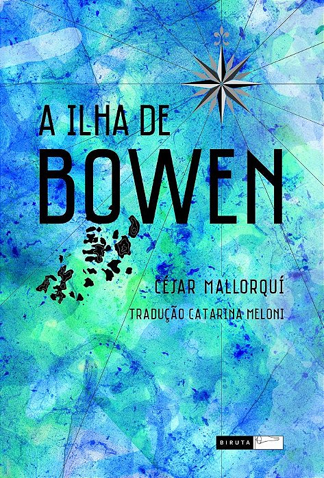 A Ilha De Bowen