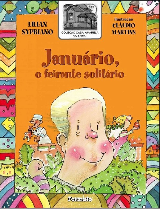 ES Januário, O Feirante Solitário