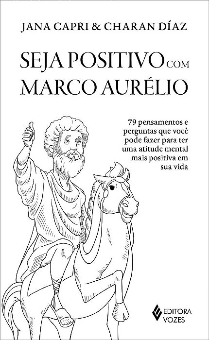 Seja Positivo Com Marco Aurélio