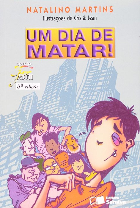 Dia De Matar, Um