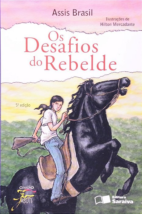 Desafios Do Rebelde, Os