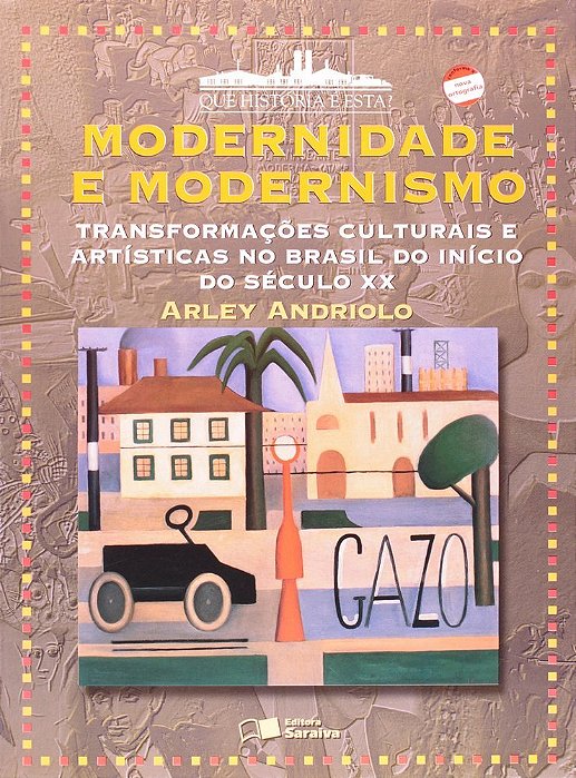 ES - Modernidade E Modernismo
