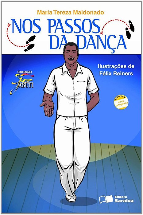 ES - Nos Passos Da Danca
