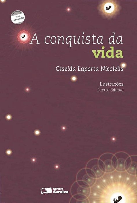 ES - Conquista Da Vida, A