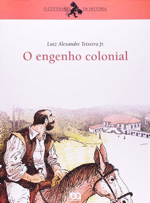 ES - Engenho Colonial