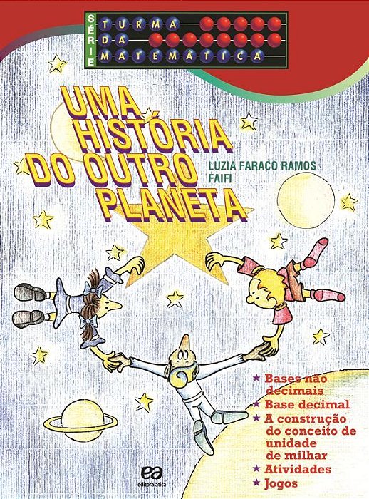 ES - Uma Historia Do Outro Planeta