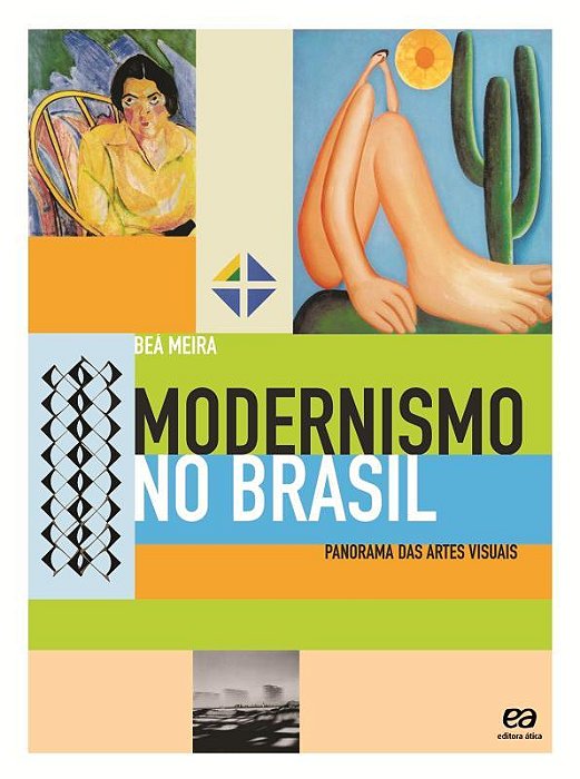 ES - Modernismo No Brasil