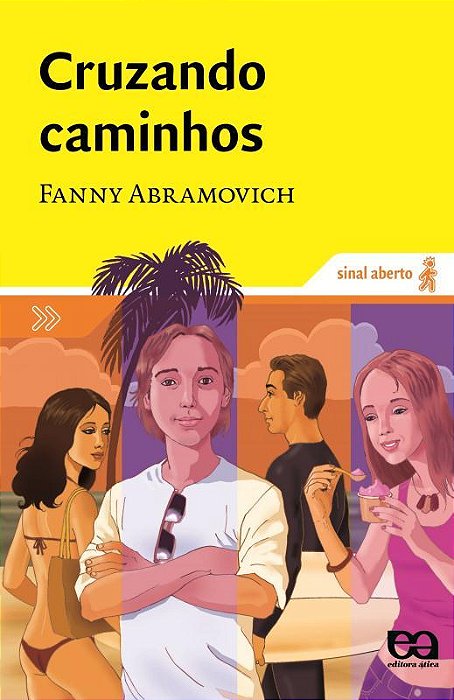 ES - Cruzando Caminhos