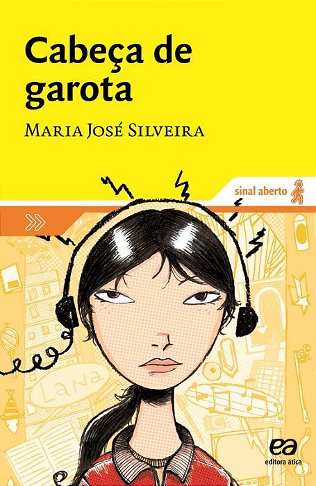 ES - Cabeca De Garota