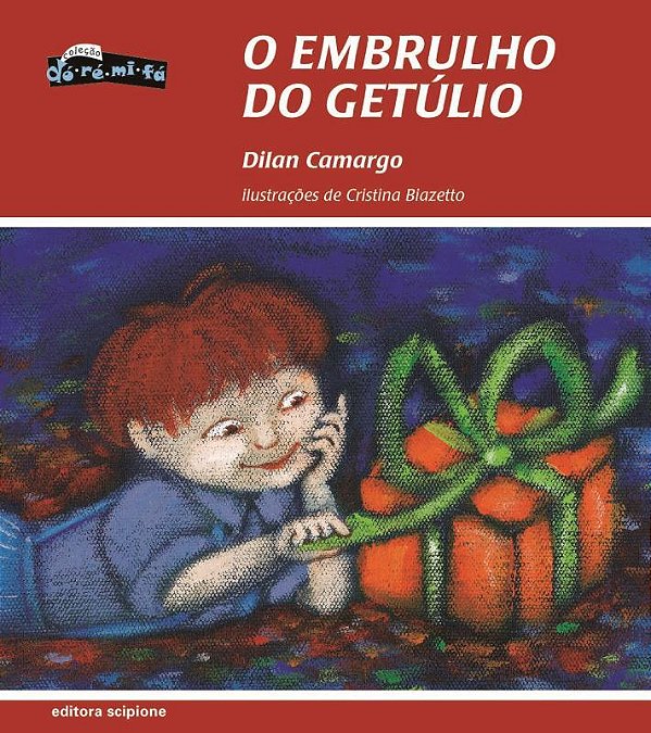 ES - Embrulho Do Getulio