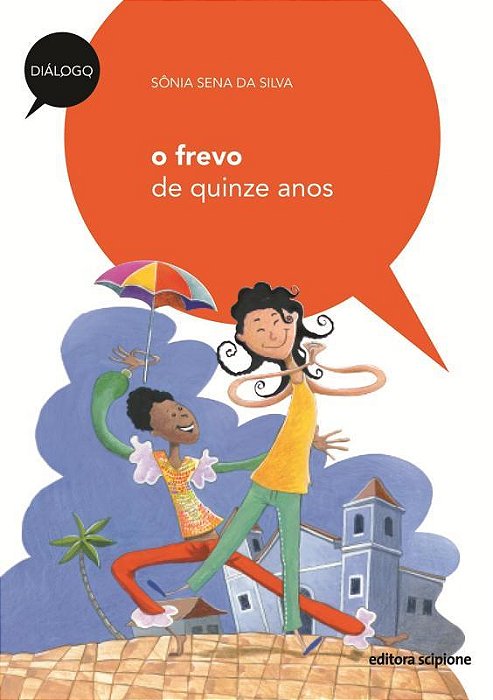 ES - Frevo De Quinze Anos