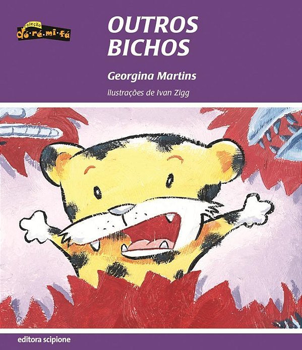 ES - Outros Bichos